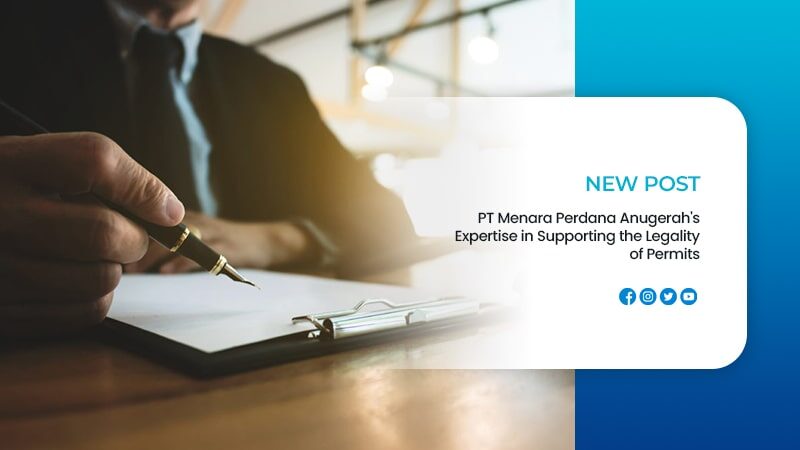 Import and export agent in Bekasi
