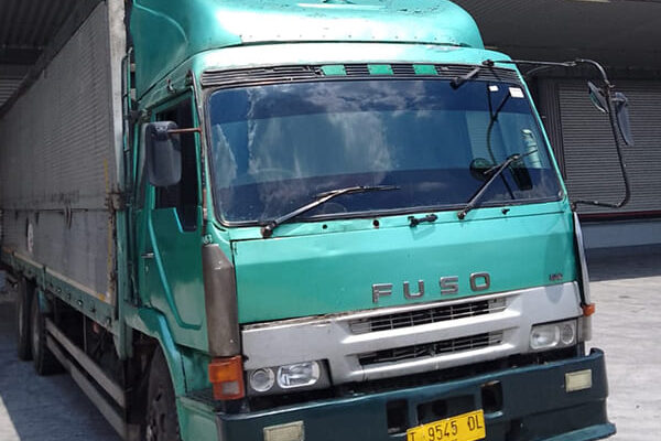 Galeri Menara Perdana Anugrah (16) Freight Forwarder service bekasi