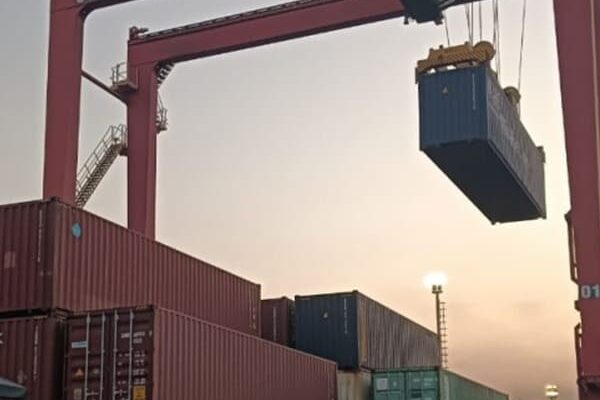 Galeri Menara Perdana Anugrah (25) bekasi best forwarder