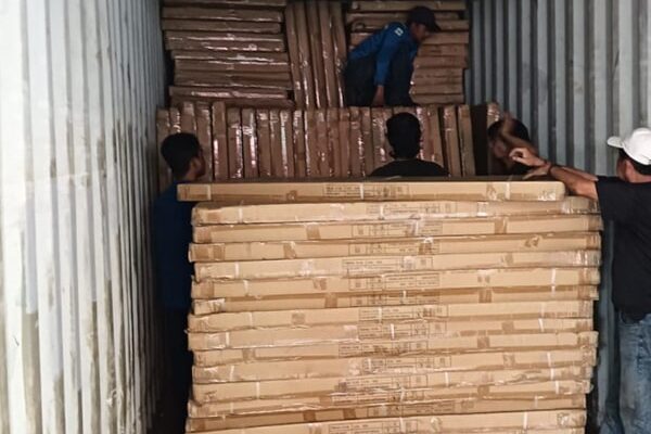 Galeri Menara Perdana Anugrah (33)-min Freight Forwarder service bekasi