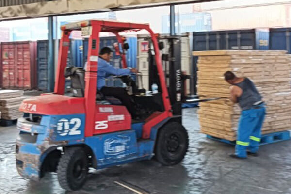 Galeri Menara Perdana Anugrah (8) Import and export agent in Bekasi