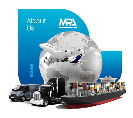 logistics cargo services bekasi